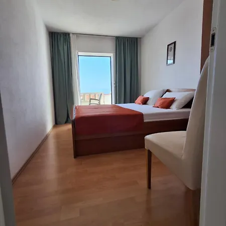 Apartment Irena Bol Exterior photo