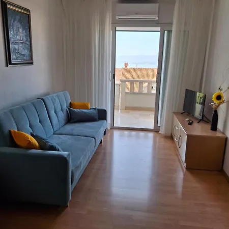 Apartment Irena Bol Exterior photo