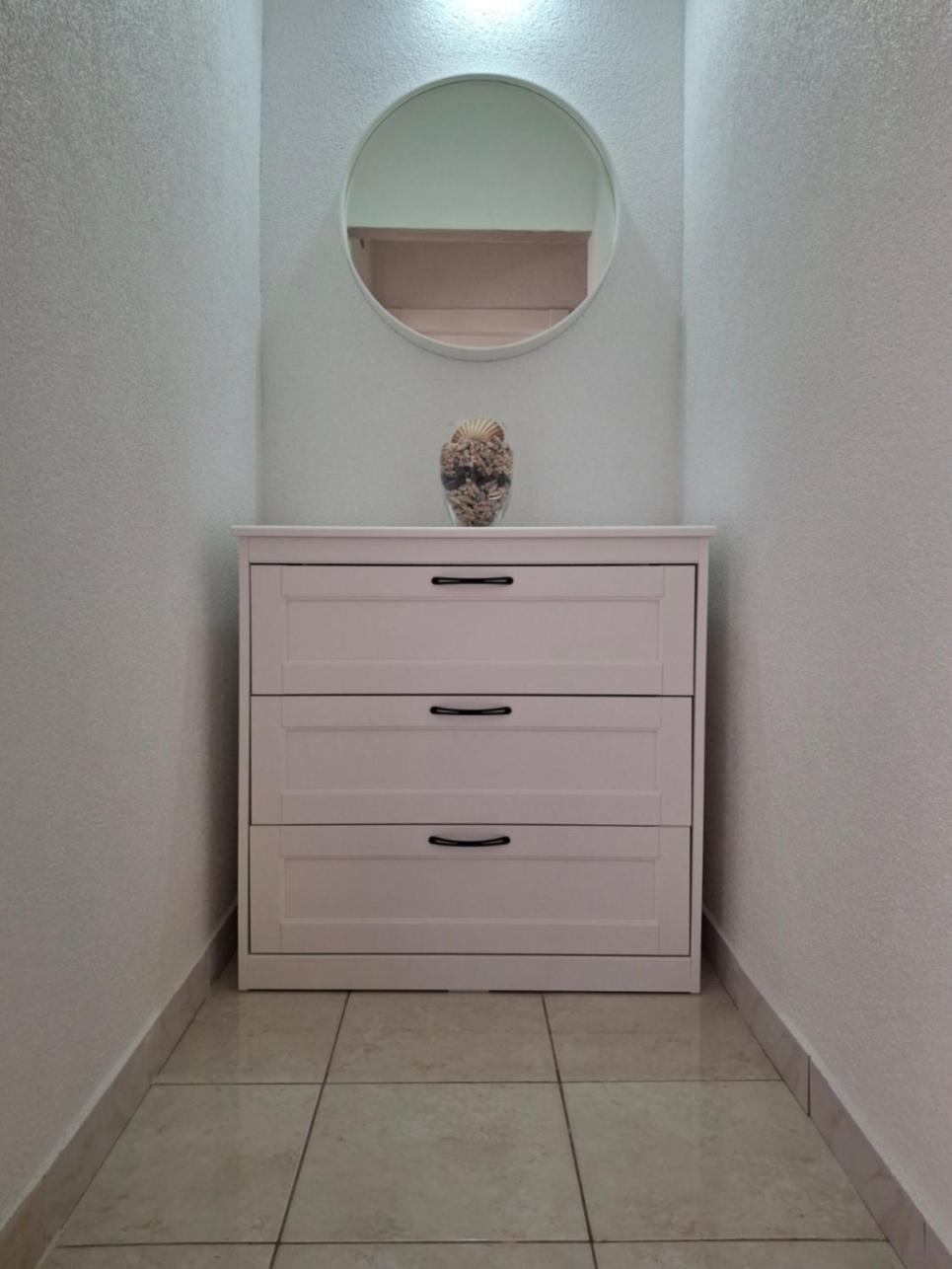 Appartement Irena Bol