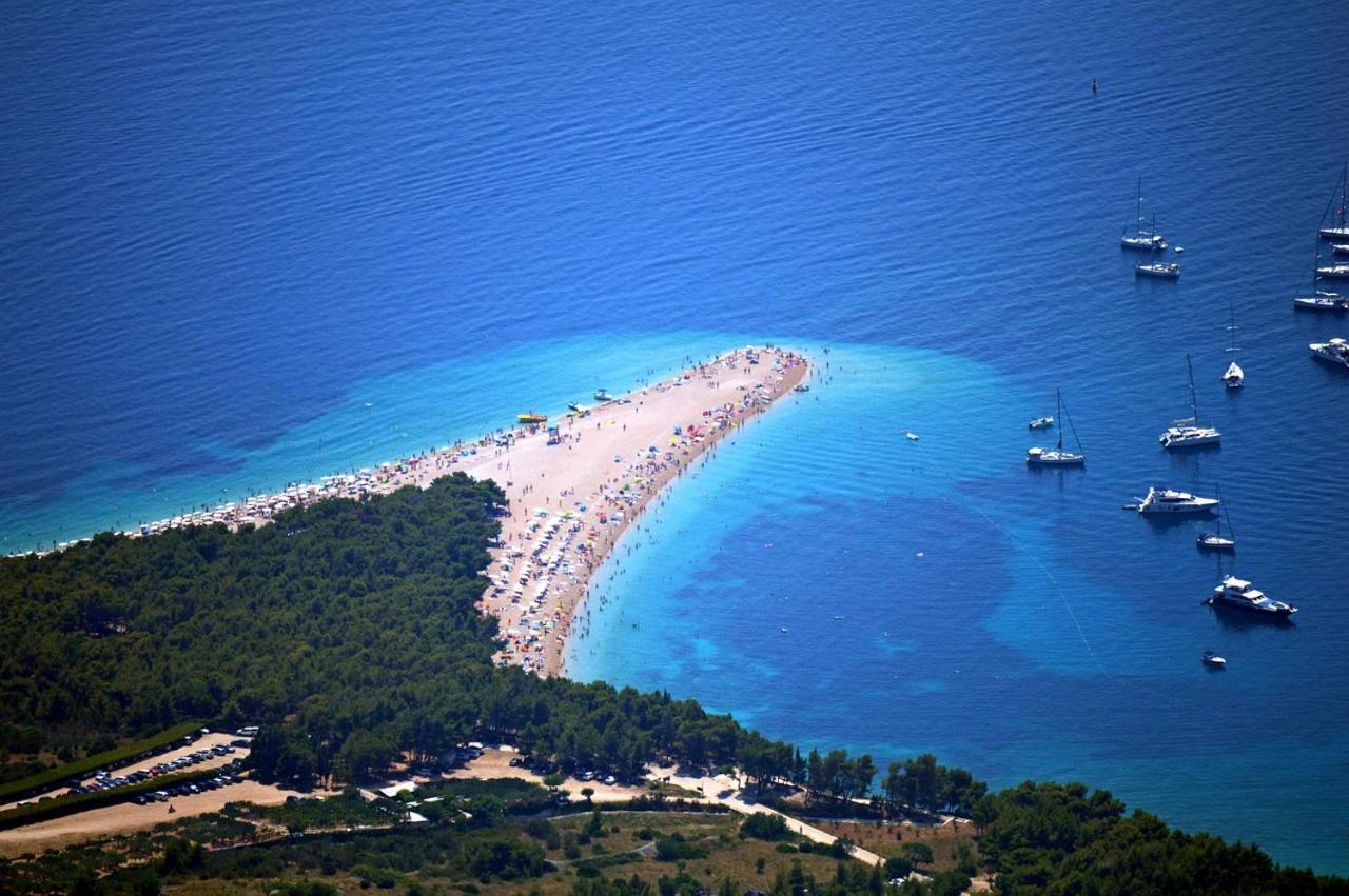 Irena Apartman Bol